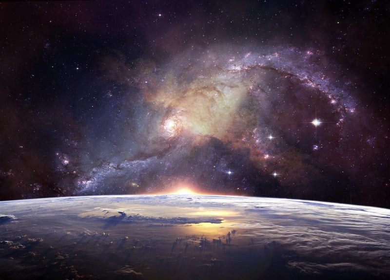 Alternate Realities Image